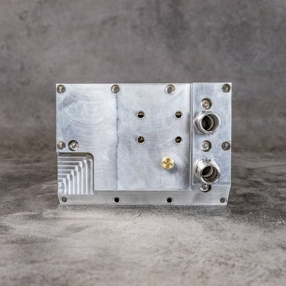 JRSC Aftercooler Core