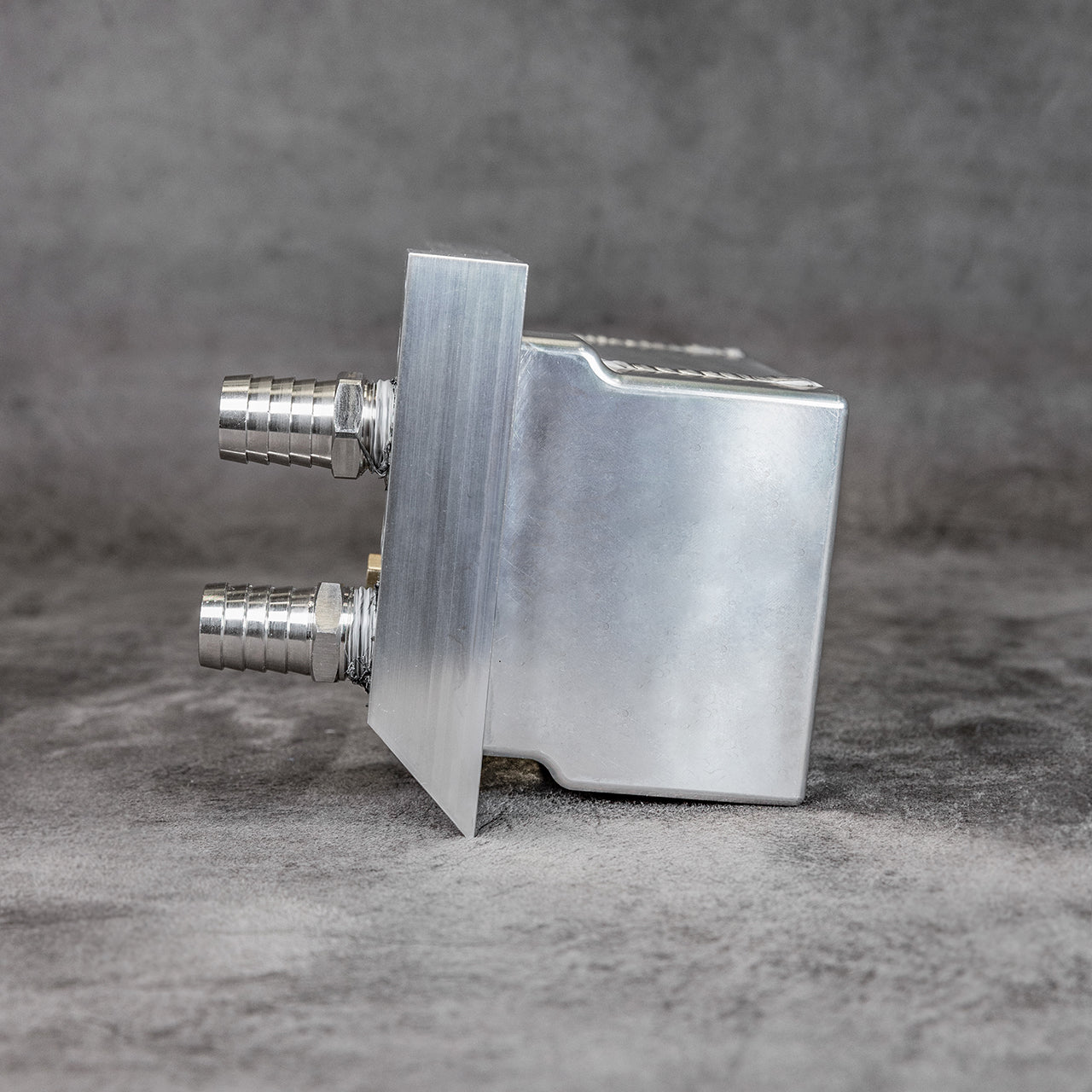 JRSC Aftercooler Core