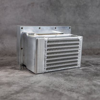 JRSC Aftercooler Core