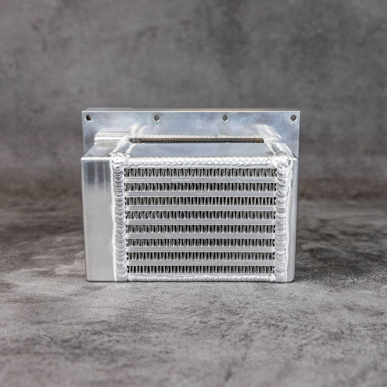 JRSC Aftercooler Core