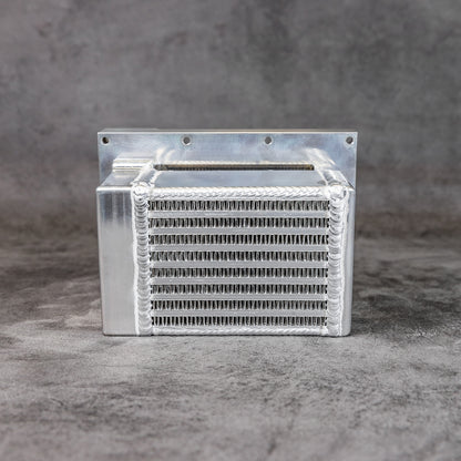 JRSC Aftercooler Core