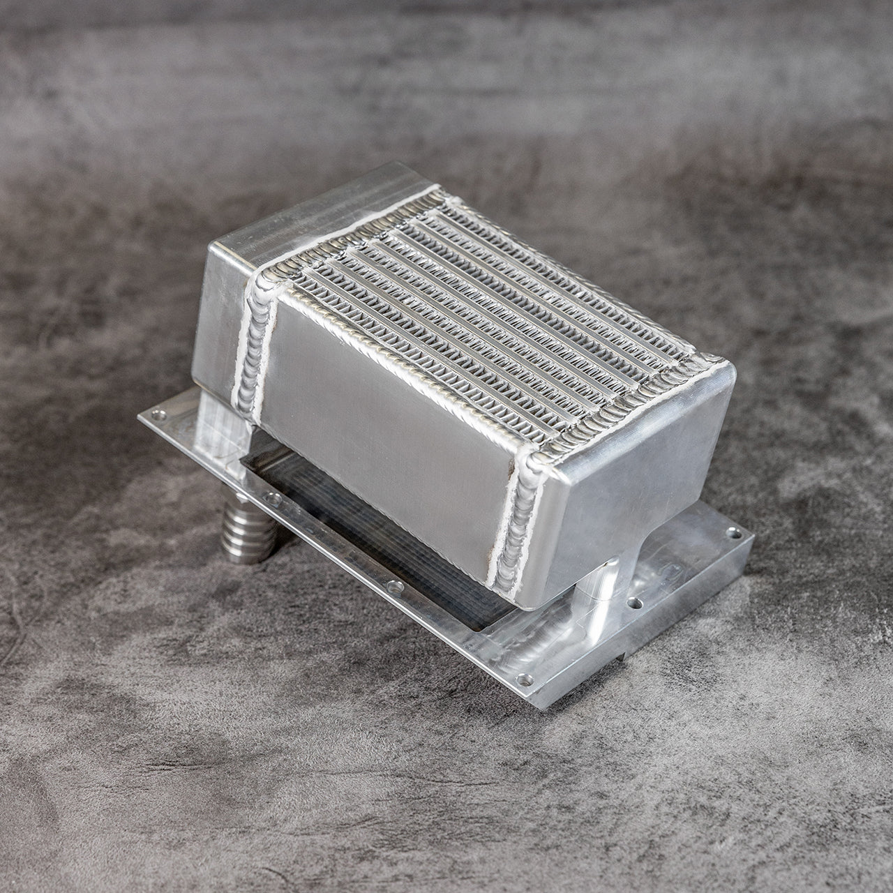 JRSC Aftercooler Core