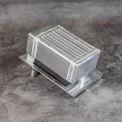 JRSC Aftercooler Core