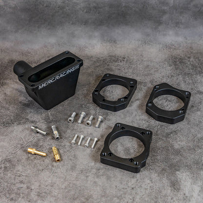 Modular highflow inlet - JRSC M62