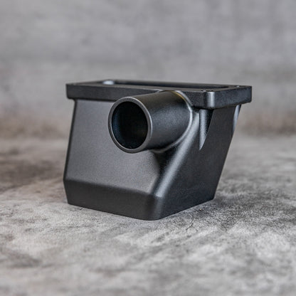 Modular highflow inlet - JRSC M62