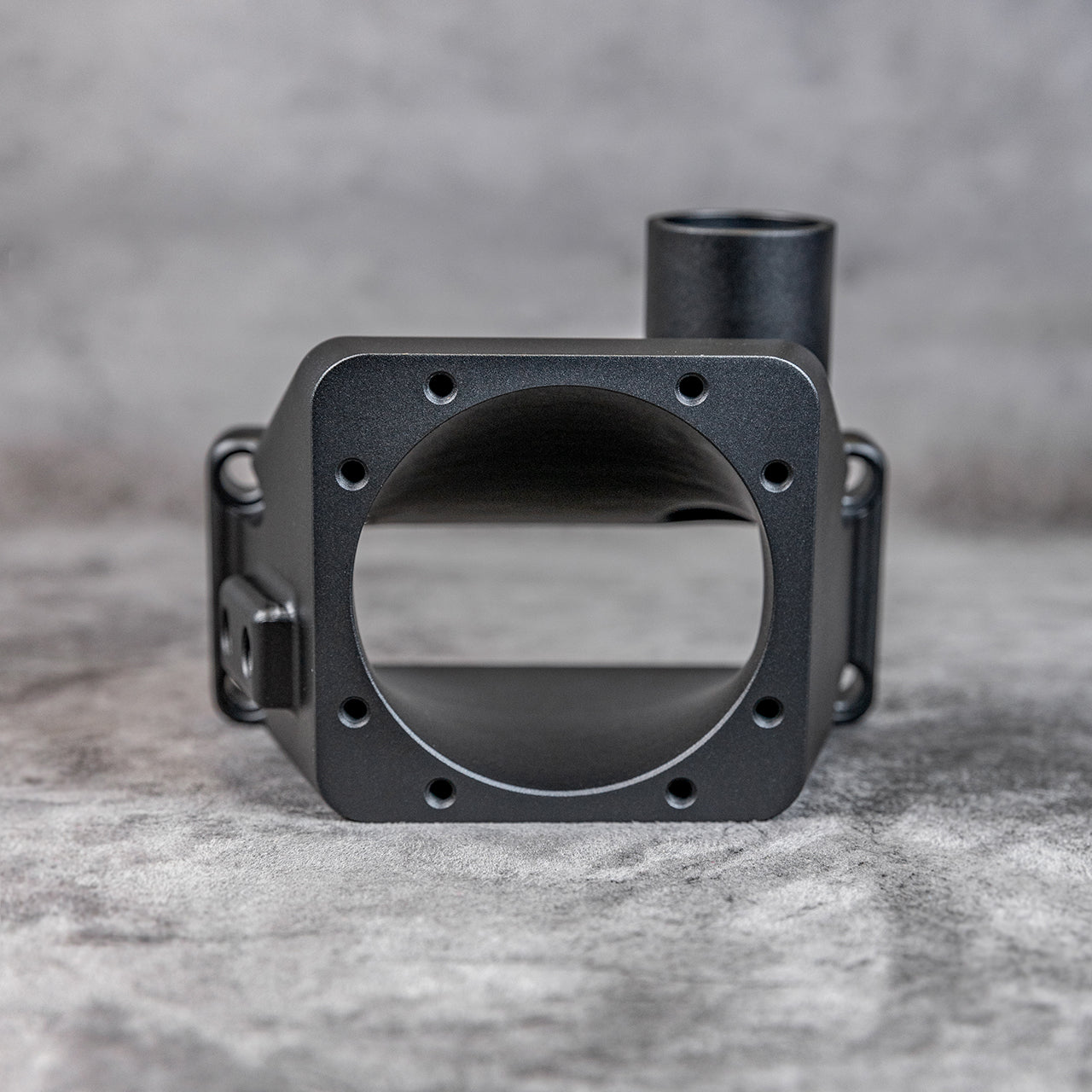 Modular highflow inlet - JRSC M62