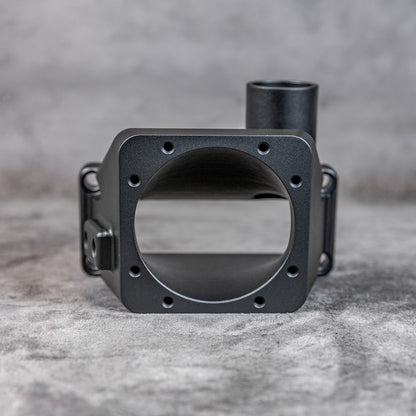 Modular highflow inlet - JRSC M62