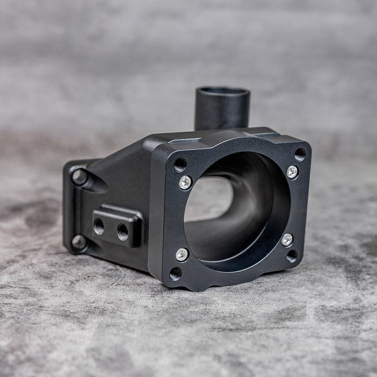 Modular highflow inlet - JRSC M62