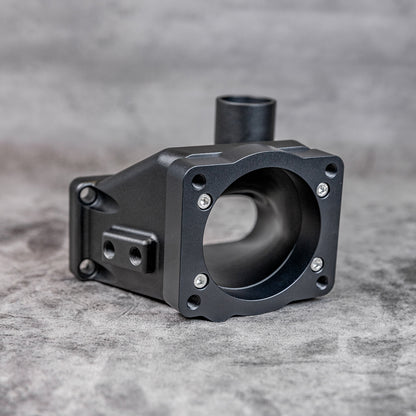 Modular highflow inlet - JRSC M62