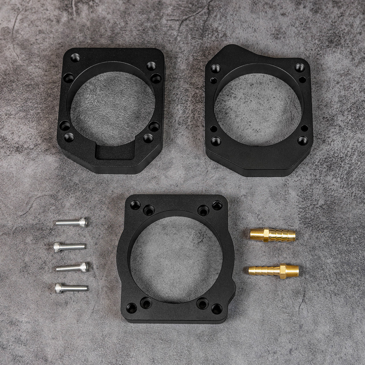 Modular highflow inlet - JRSC M62