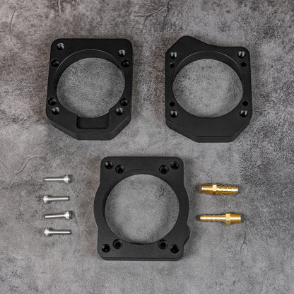 Modular highflow inlet - JRSC M62