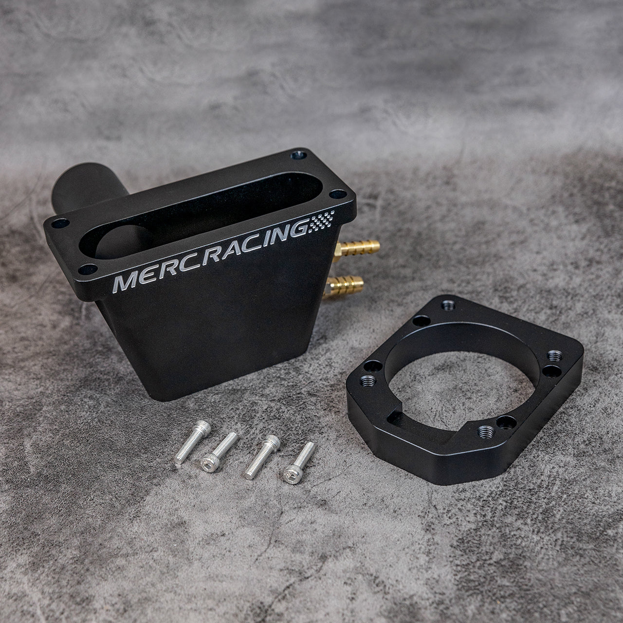 Modular highflow inlet - JRSC M62