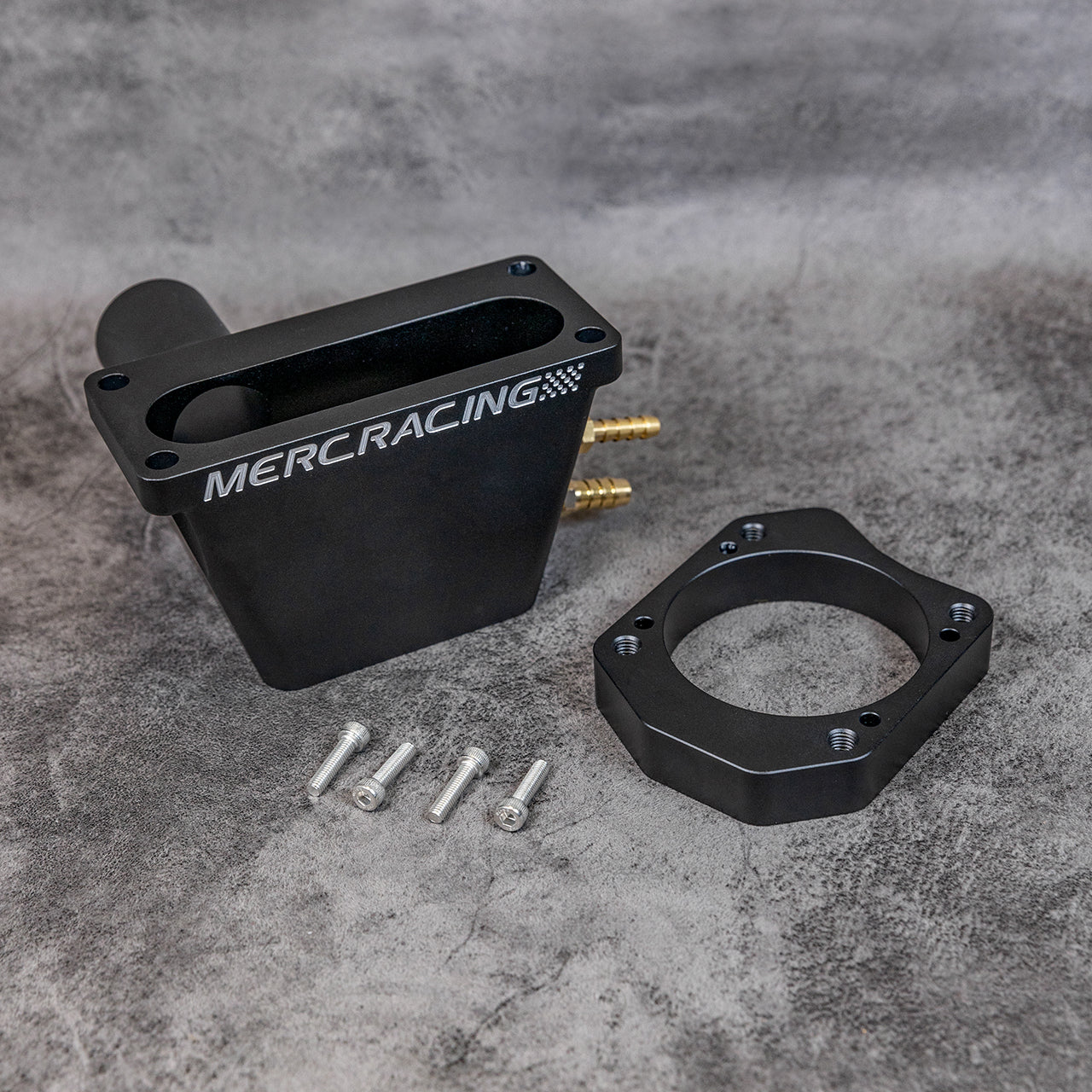 Modular highflow inlet - JRSC M62