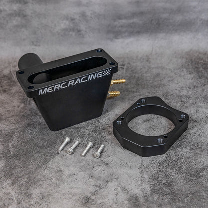 Modular highflow inlet - JRSC M62