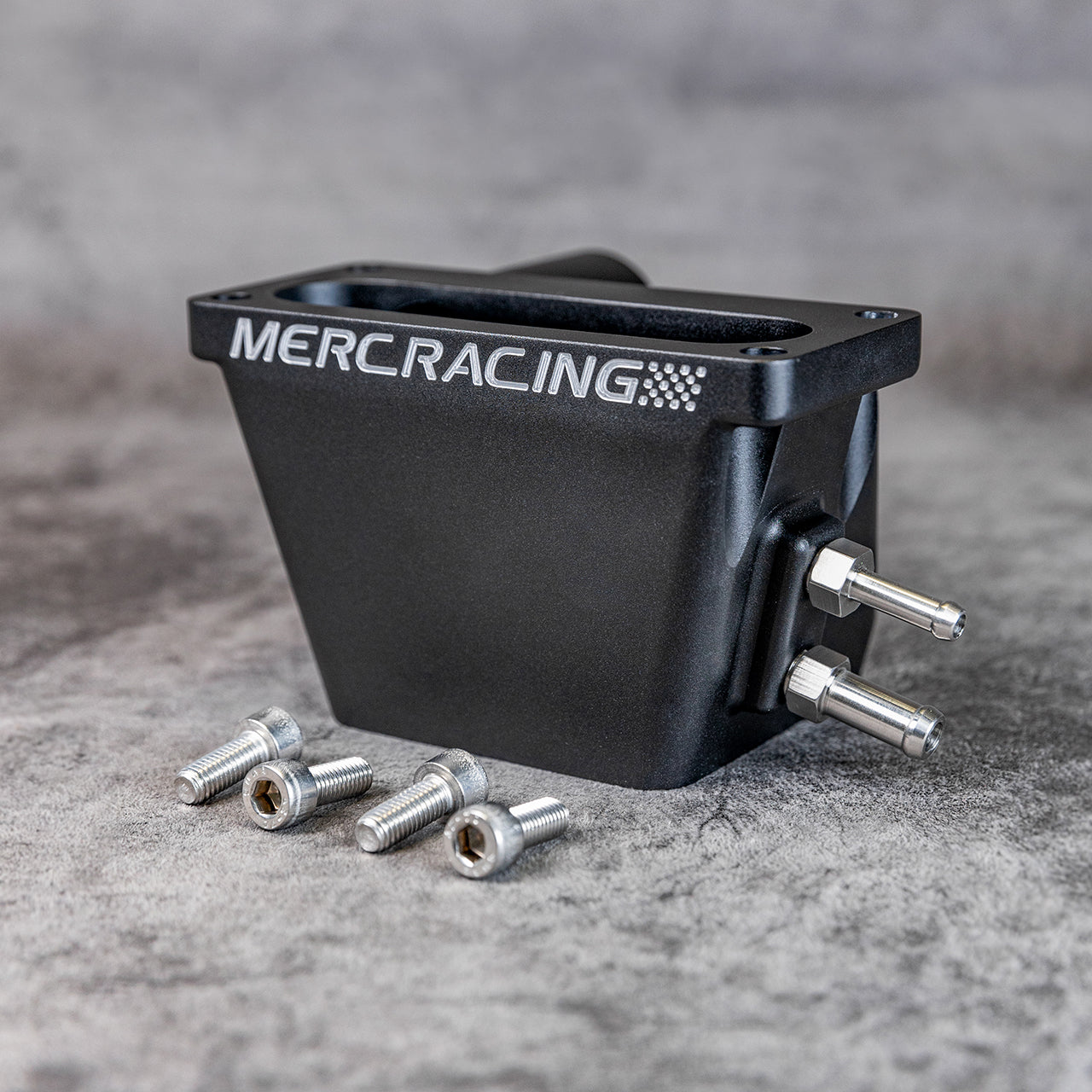 Modular highflow inlet - JRSC M62