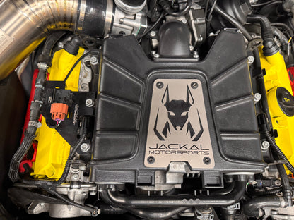 Jackal Motorsports 3.0T Ethanol Sensor Bracket