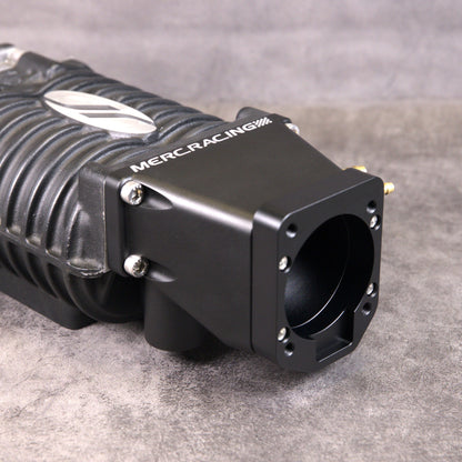 Modular highflow inlet - JRSC M62