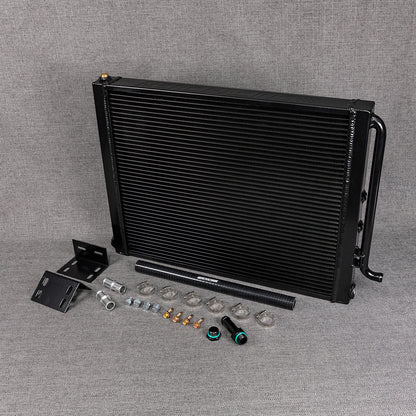 Upgrade Heat Exchanger for Audi S4, S5, S6, S7, A6, A7, Q5, SQ5