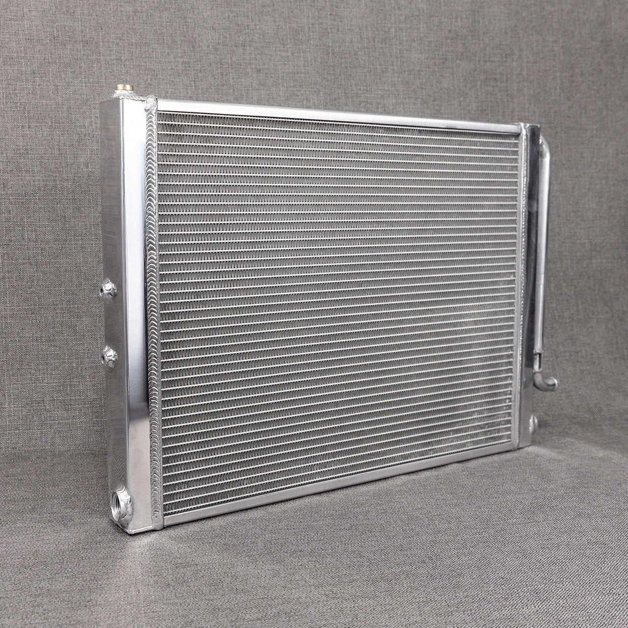 Upgrade Heat Exchanger for Audi S4, S5, S6, S7, A6, A7, Q5, SQ5 - Polished