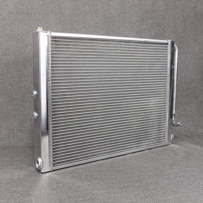 Upgrade Heat Exchanger for Audi S4, S5, S6, S7, A6, A7, Q5, SQ5 - Polished