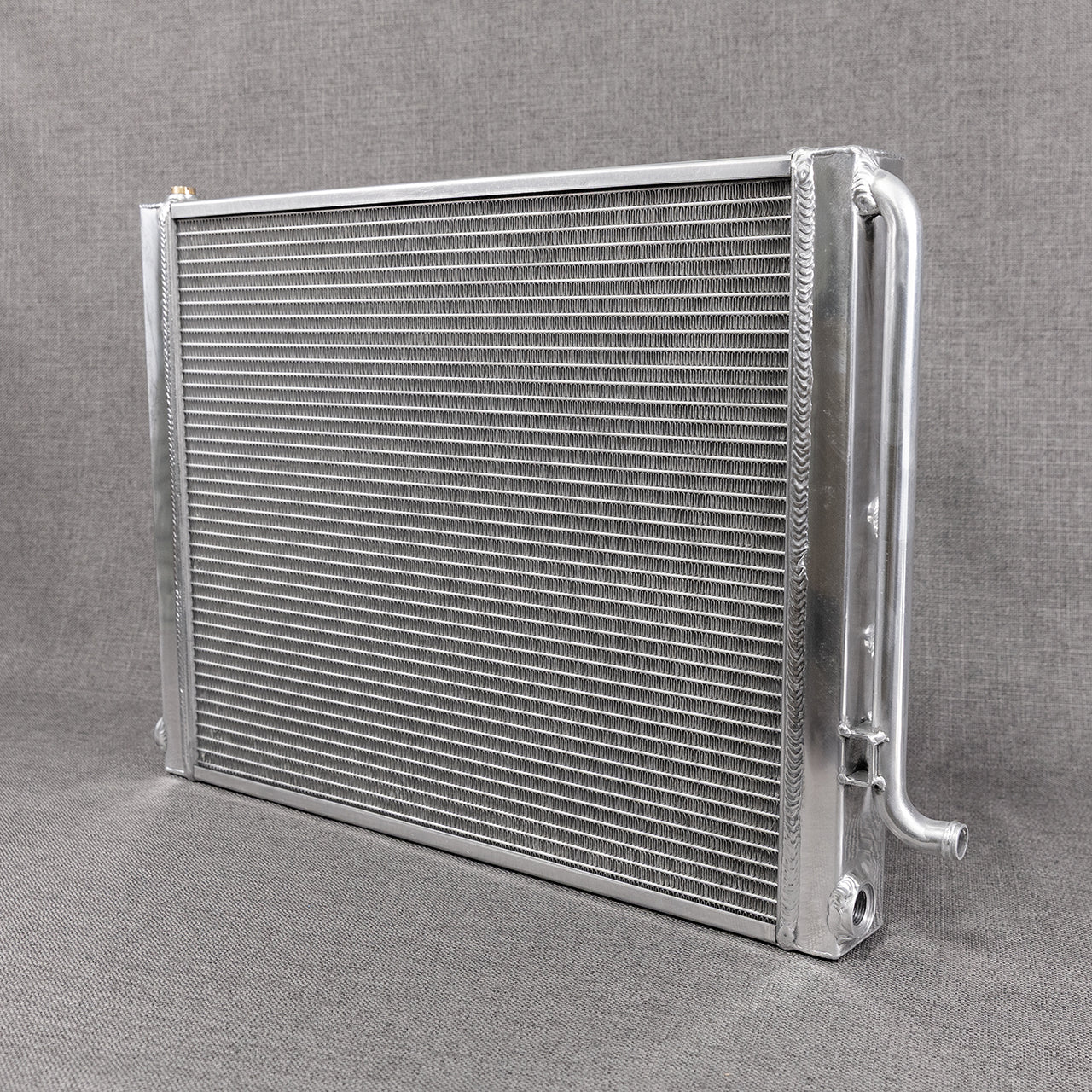 Upgrade Heat Exchanger for Audi S4, S5, S6, S7, A6, A7, Q5, SQ5 - Polished