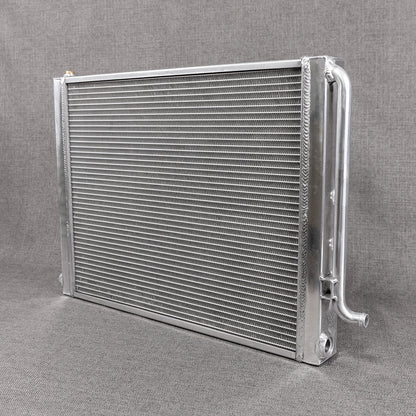 Upgrade Heat Exchanger for Audi S4, S5, S6, S7, A6, A7, Q5, SQ5 - Polished