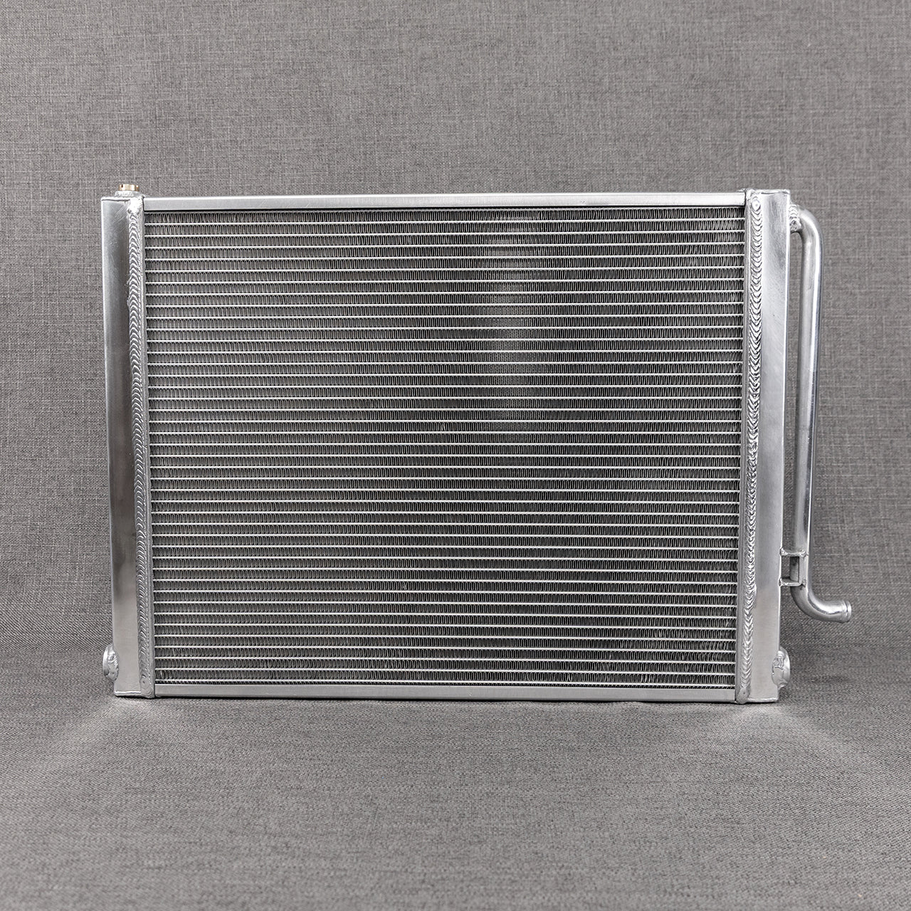 Upgrade Heat Exchanger for Audi S4, S5, S6, S7, A6, A7, Q5, SQ5 - Polished