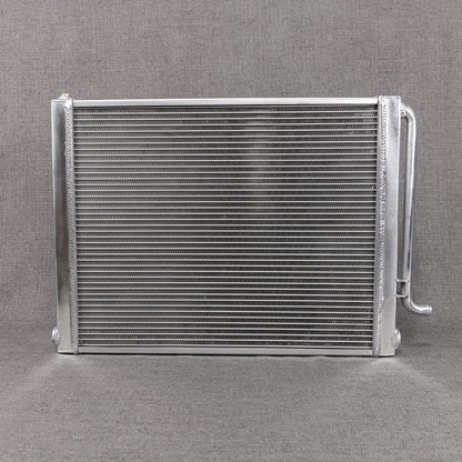 Upgrade Heat Exchanger for Audi S4, S5, S6, S7, A6, A7, Q5, SQ5 - Polished