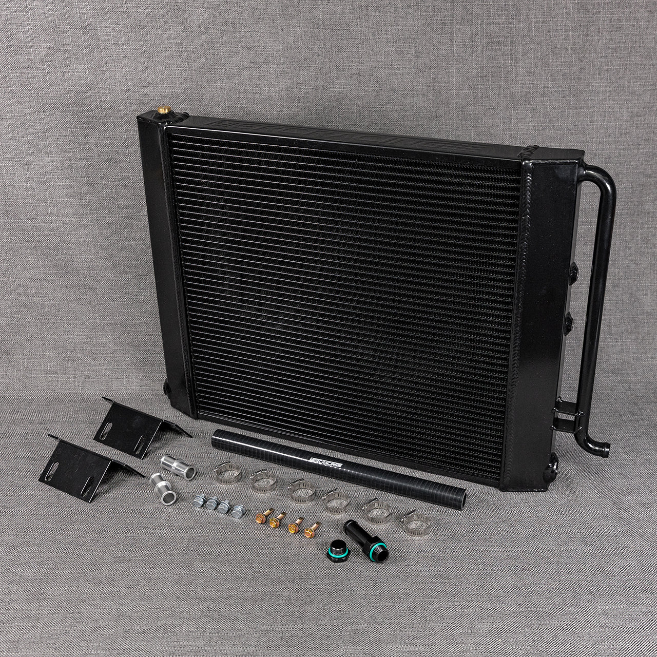 High Coolant Capacity heat exchanger for Audi S6, S7, A7, A6, Q5, SQ5, S4, S5