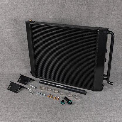 High Coolant Capacity heat exchanger for Audi S6, S7, A7, A6, Q5, SQ5, S4, S5