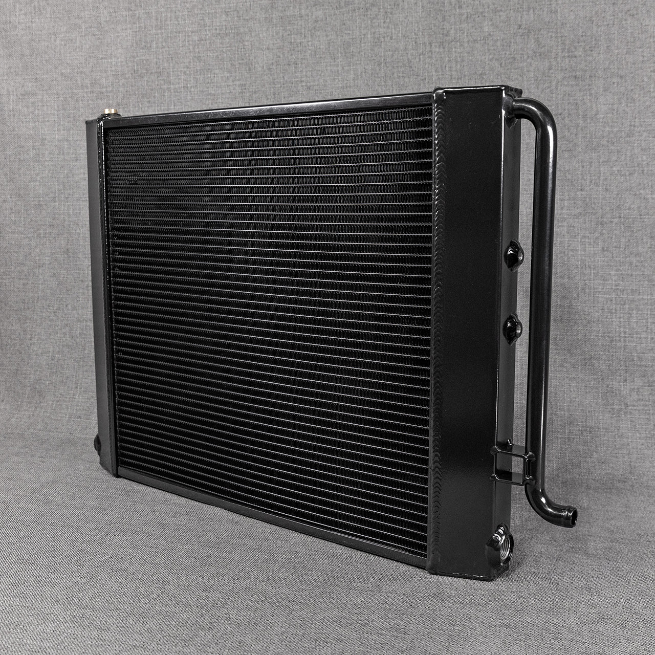 High Coolant Capacity heat exchanger for Audi S6, S7, A7, A6, Q5, SQ5, S4, S5