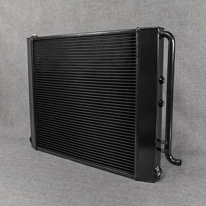 High Coolant Capacity heat exchanger for Audi S6, S7, A7, A6, Q5, SQ5, S4, S5