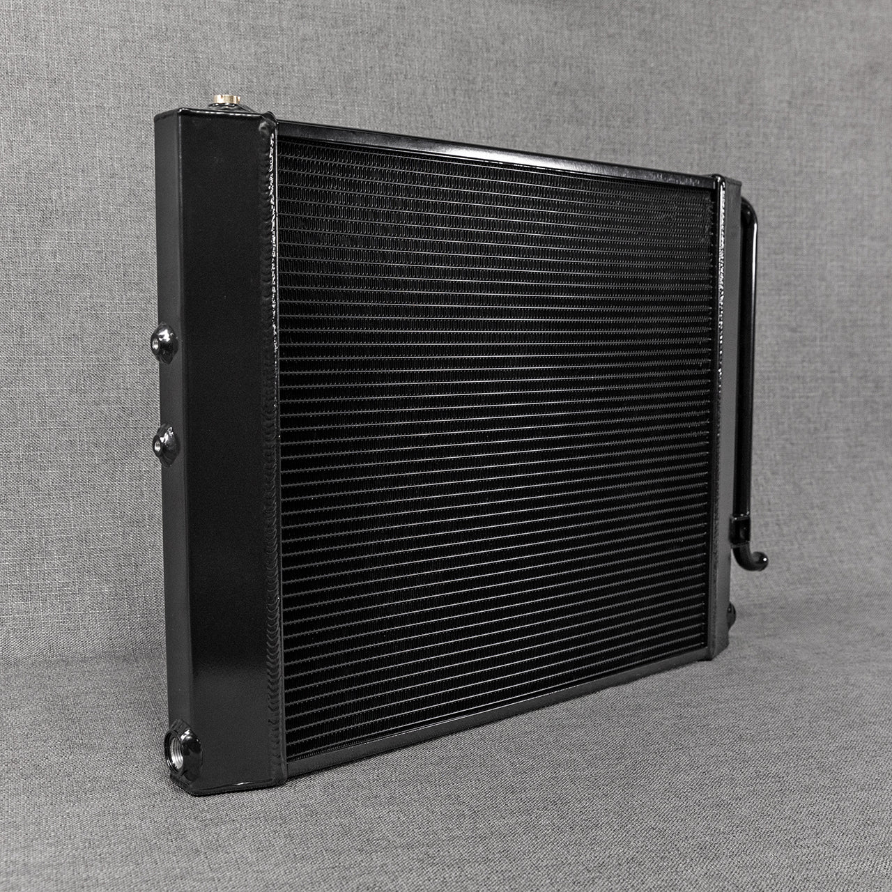 High Coolant Capacity heat exchanger for Audi S6, S7, A7, A6, Q5, SQ5, S4, S5