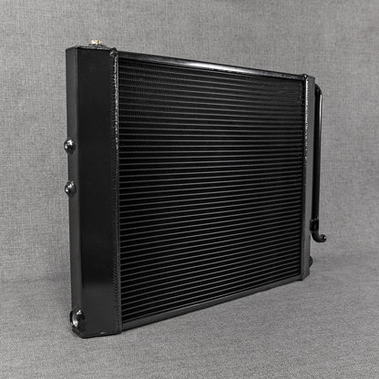 High Coolant Capacity heat exchanger for Audi S6, S7, A7, A6, Q5, SQ5, S4, S5