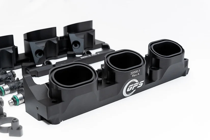 GPS Audi 3.0T Port Injection Kit