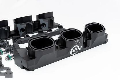 GPS Audi 3.0T Port Injection Kit