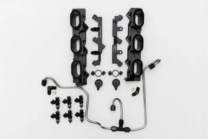 GPS Audi 3.0T Port Injection Kit