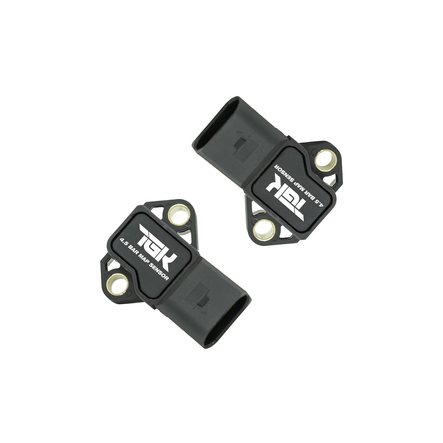 TGK Motorsport Audi EA824 4.0T 4.5 Bar Map Sensors