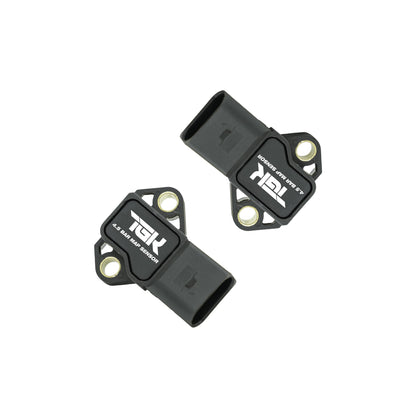 TGK Motorsport Audi EA824 4.0T 4.5 Bar Map Sensors