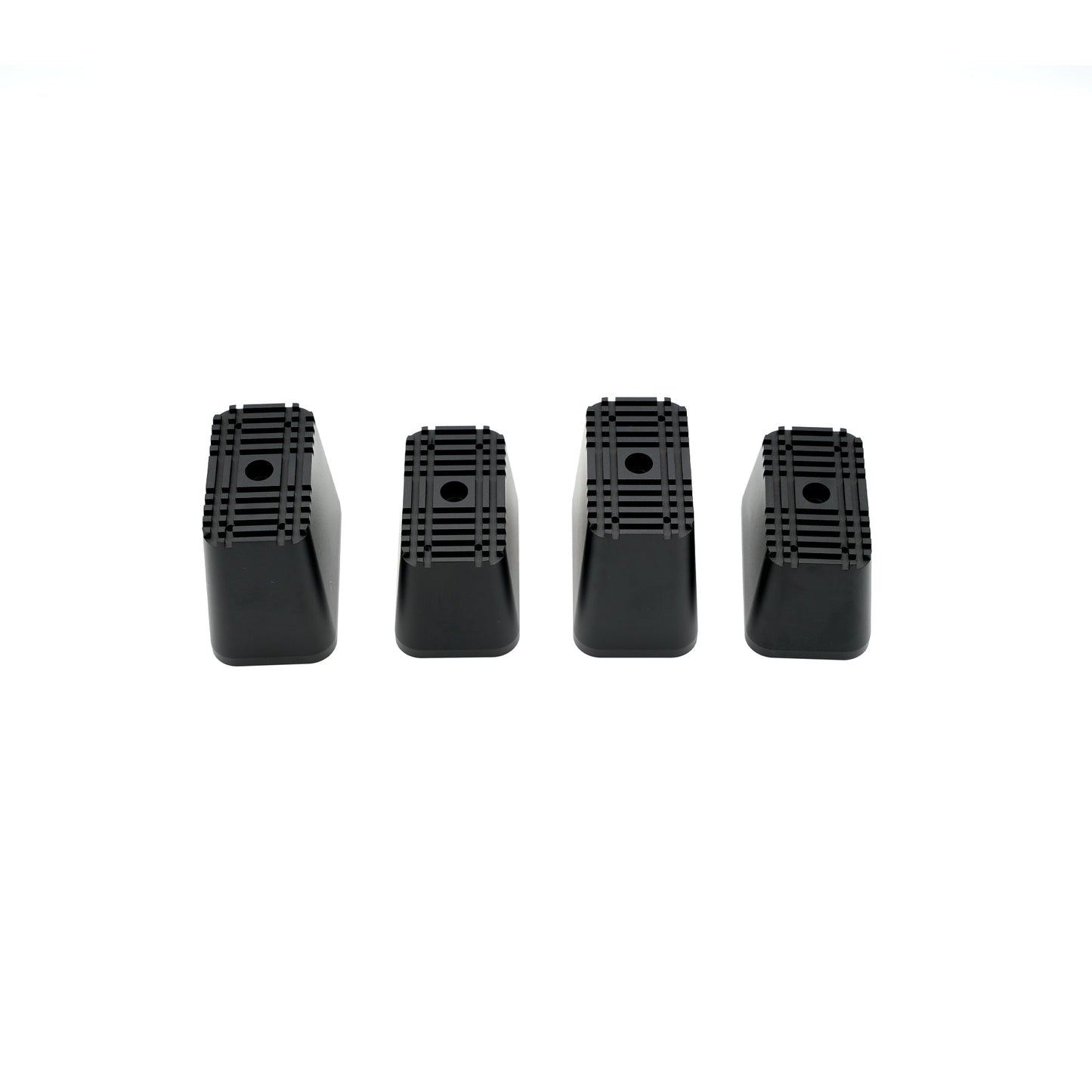 TGK Motorsport Billet Jack Blocks - C7/7.5 A6/S6/RS6/A7/S7/RS7