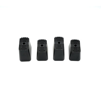 TGK Motorsport Billet Jack Blocks - C7/7.5 A6/S6/RS6/A7/S7/RS7