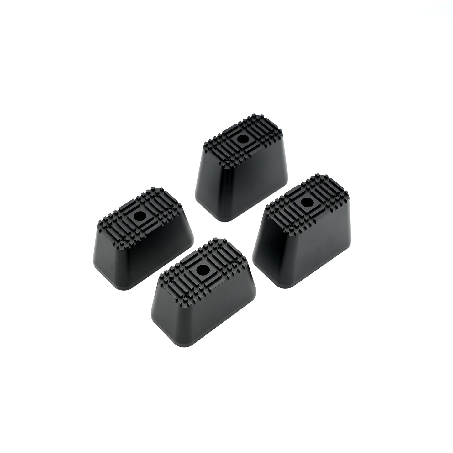 TGK Motorsport Billet Jack Blocks - C7/7.5 A6/S6/RS6/A7/S7/RS7