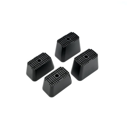 TGK Motorsport Billet Jack Blocks - C7/7.5 A6/S6/RS6/A7/S7/RS7
