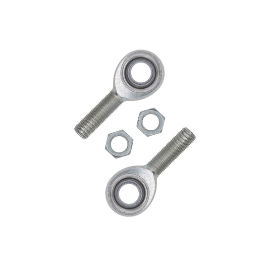 TGK Motorsport Adjustable Spherical Rear Swaybar Endlink Rebuild Set - Track
