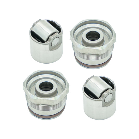 TGK Motorsport  High Pressure Fuel Pump Seal Rebuild Kit - 4.2L(EA824) /  6.3L (EA398)