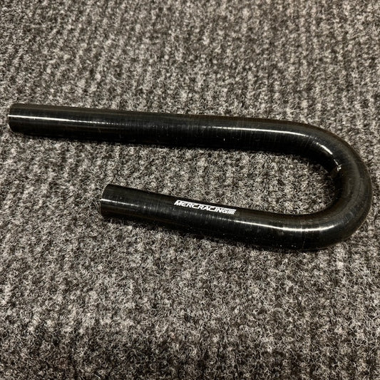 180 Degree Reinforced Silicone Hose