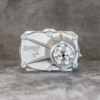 MR900 TVS Supercharger Kit - Comptech - CT Engineering Replacement