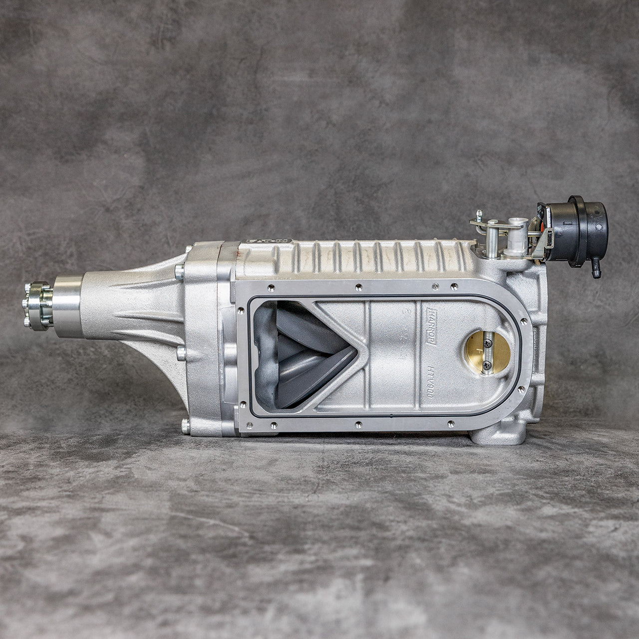 MR900 TVS Supercharger Kit - Comptech - CT Engineering Replacement