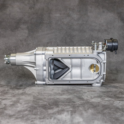 MR900 TVS Supercharger Kit - Comptech - CT Engineering Replacement