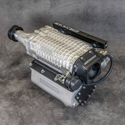MR900 TVS Supercharger Kit - Comptech - CT Engineering Replacement